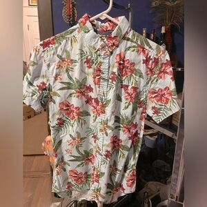 Five points, mens shirt